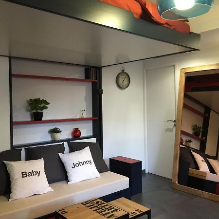 Studio 33 นีซ ภายนอก รูปภาพ
