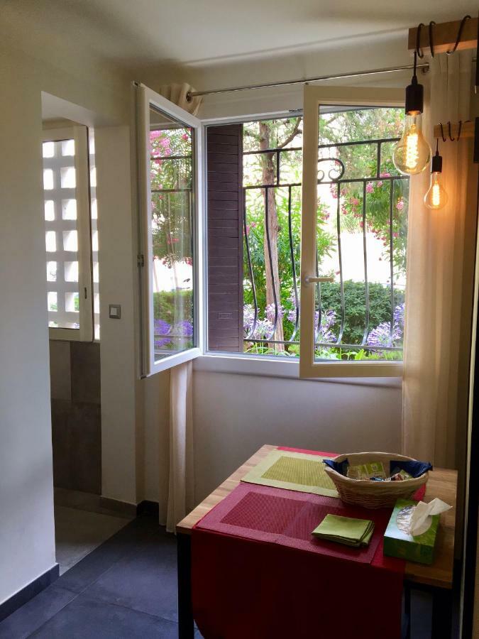 Studio 33 นีซ ภายนอก รูปภาพ